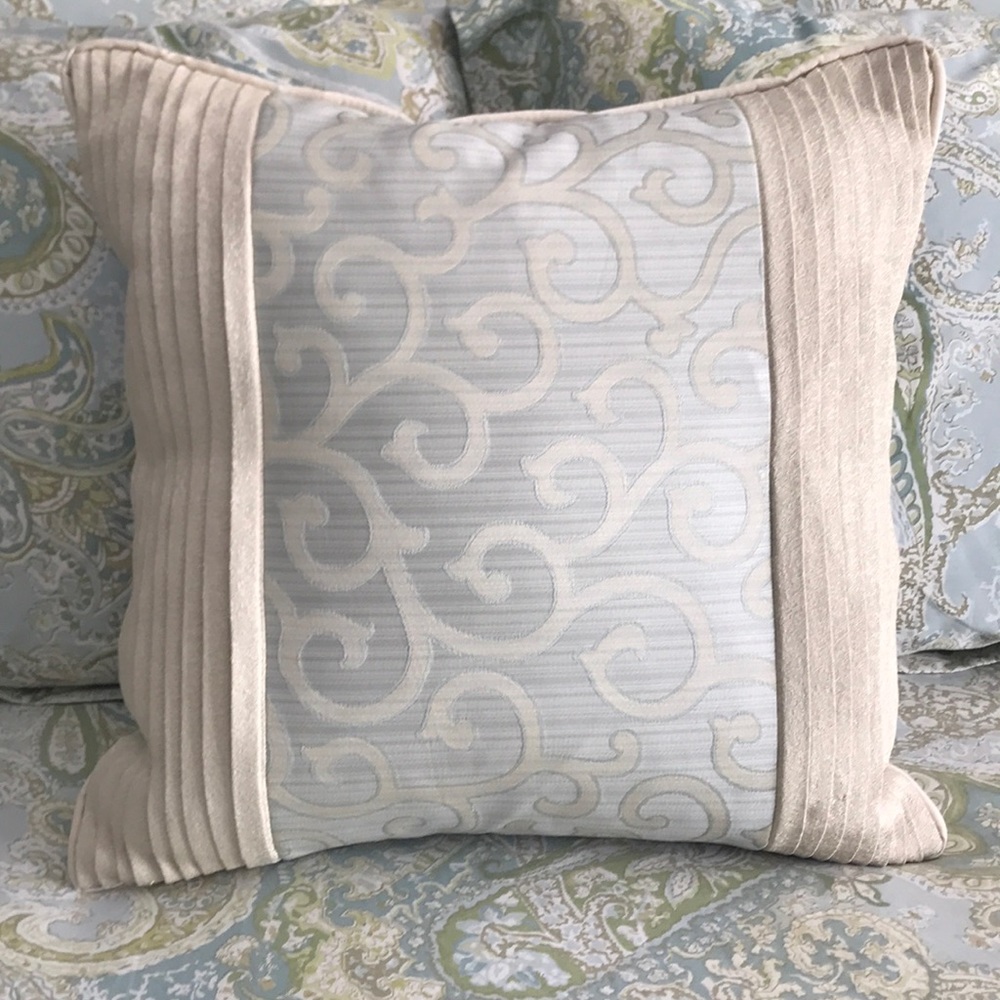 Accent Pillow